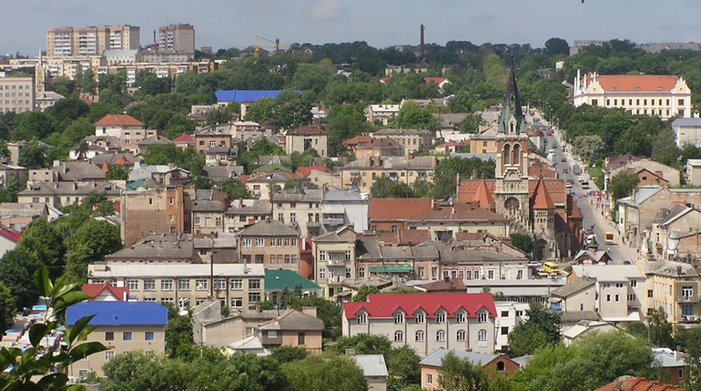 У Чорткові перейменували три вулиці, які мали зв'язок з російським агресором