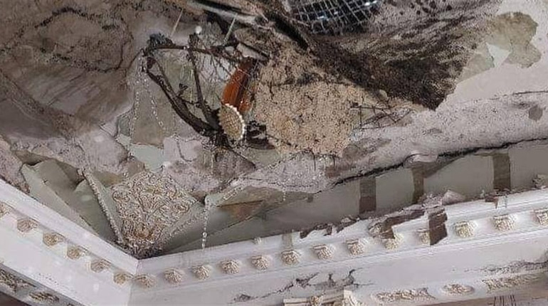 Допомога для постраждалих від ракетного удару в Чернігові від міжнародної організації: як отримати