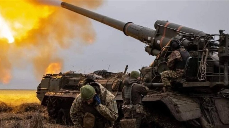 Триває 1061-й день війни. Втрати ворога та ситуація в регіонах станом на 19 січня