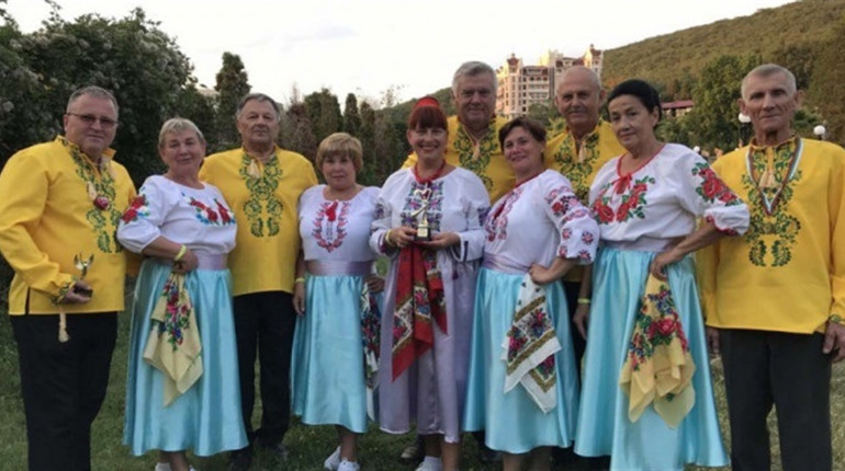 Варашани здобули перемоги у міжнародній культурно-спортивній зустрічі у Болгарії "Життя прекрасне"