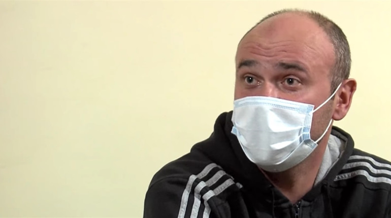 Пішов на угоду з чоловіком померлої: експрокурора Івана Скобуха знову не відправили в СІЗО