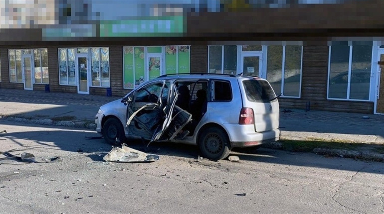 Окупанти атакували 36 міст і сіл Херсонщини.: одна людина загинула, 8 поранених