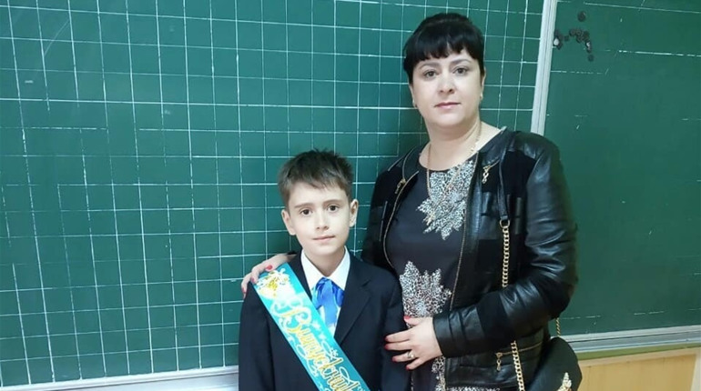 SOS: Хлопчику з Лашківки із тяжким діагнозом потрібна невідкладна допомога!
