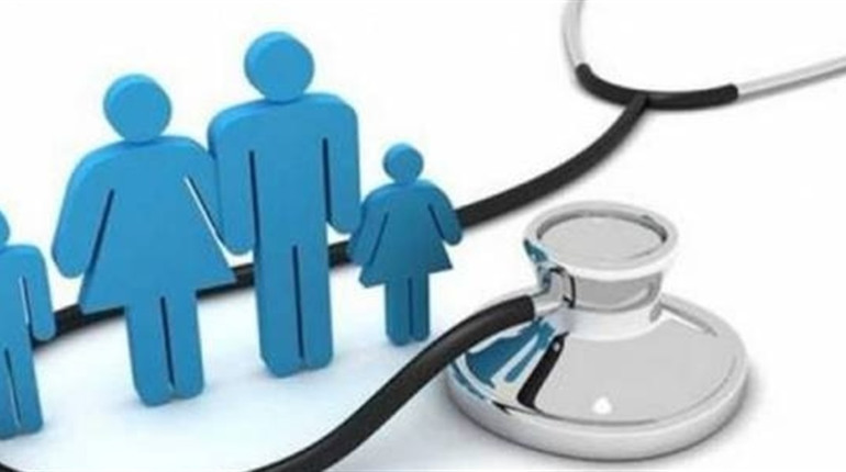 Дитяче відділення Старокостянтинівської лікарні очолила кандидат медичних наук