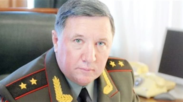 Російський генерал заявив про провал СВО в Україні