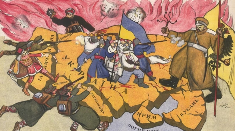 Єднання: від Акту Злуки до розбрату