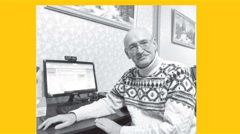 Перша «п'ятирічка» Носівської електронної енциклопедії