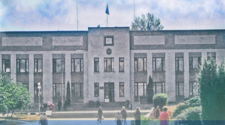 27 лютого скликається 57 сесія Жмеринської міської ради 7 скликання: перелік питань