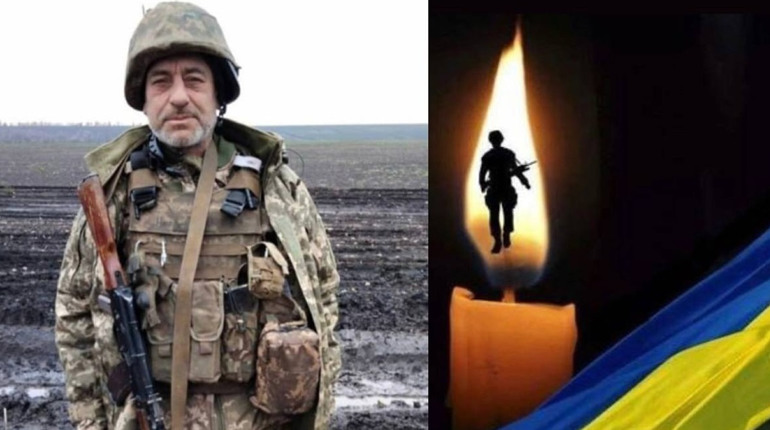 На Харківщини обірвалось життя тростянчанина Олександра Нарожного
