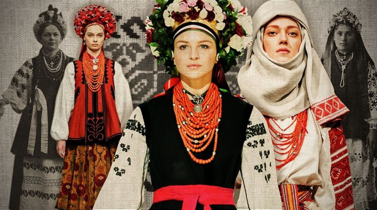 7 цікавих фактів про вишиванки