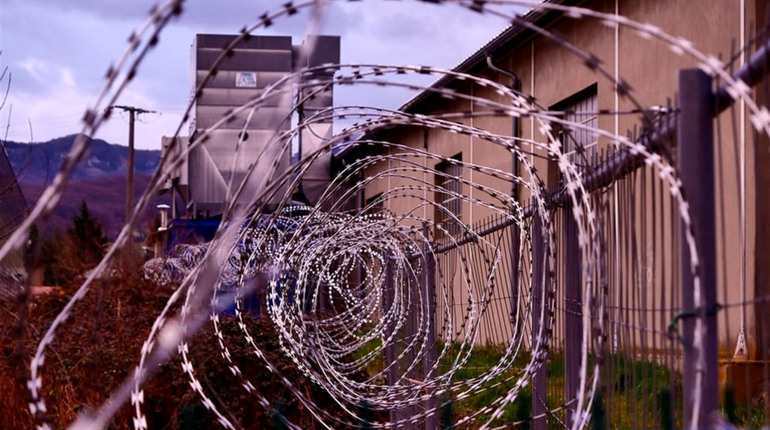 Депутата Херсонської міської ради, якому оголосили підозру, помістили під варту на 60 діб