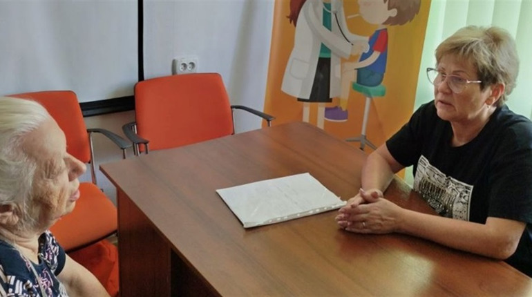 Управління соцзахисту Торецької міської ВА проведе виїзні консультації у Києві та Дніпрі