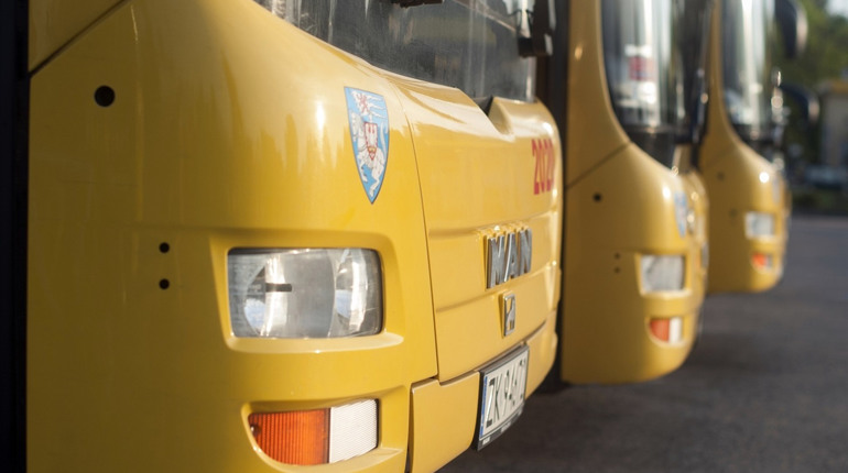 У Сватівській міськраді оголошують конкурс на визначення робочого органу щодо перевезень