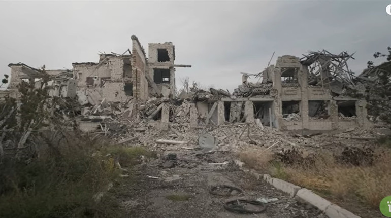 «Невідомо, що там в голові, але явно не мозок»: читайте про спротив окупантам в Олександрівці