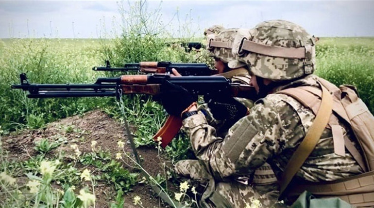 Триває 460-й день війни. Втрати ворога та ситуація в регіонах станом на 29 травня