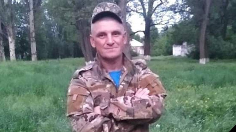 Загинув мешканець Великодедеркальської громади Кременецького району Василь Димнич