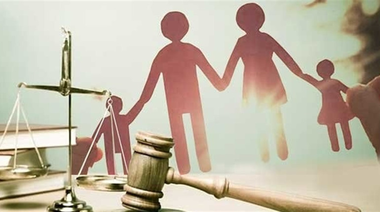 Потрібно довести родинні відносини? Ось що треба знати