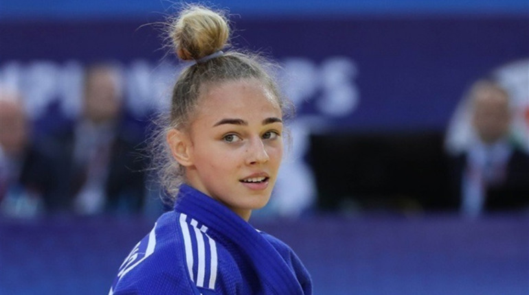 Перша медаль України на Олімпіаді в Токіо — і одразу історична: «бронзу» взяла дзюдоїстка