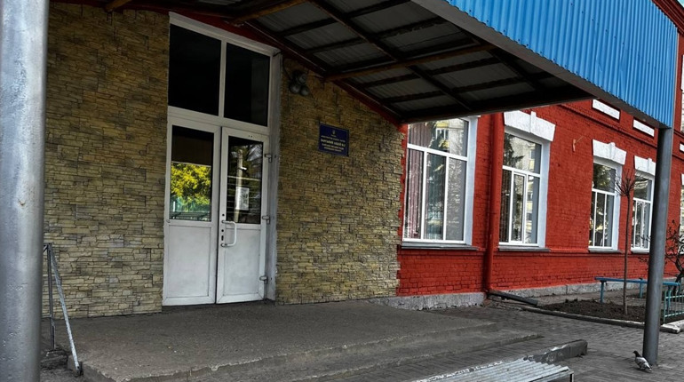 Барський ліцей №3 оголосив набір до 1 класу за програмою «Інтелект України»