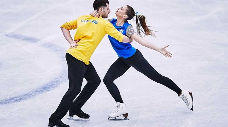 Чемпіонат світу з фігурного катання минув без росіян та з підтримкою України: тримайте огляд