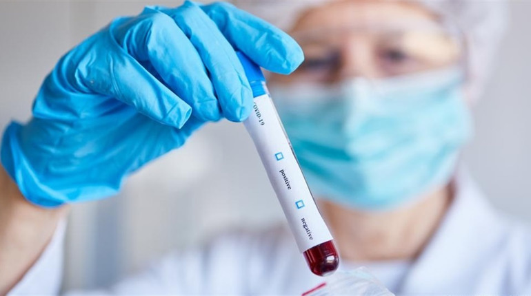 Ситуація з COVID-19 на 8 грудня: у Вараському районі – 30 нових хворих