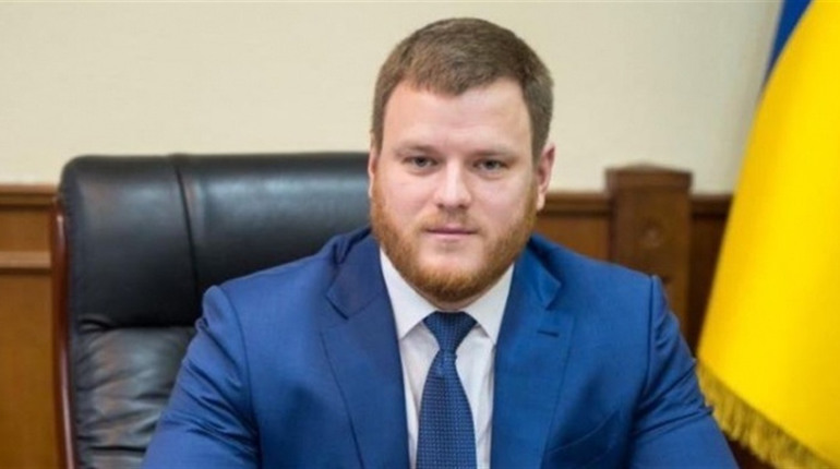 Дмитро Назаренко тимчасово виконуватиме обов’язки губернатора Київщини