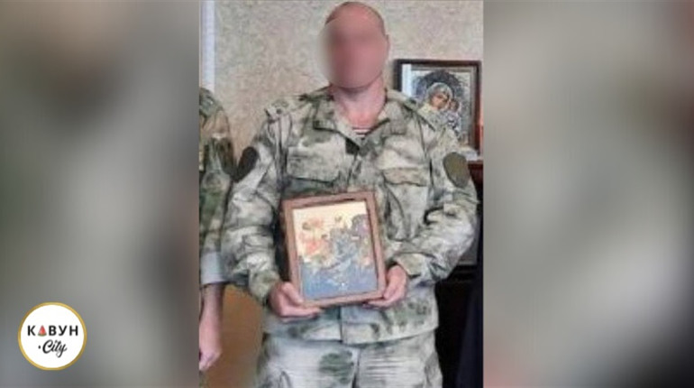 Судитимуть окупанта, який катував мирних жителів Херсонщини