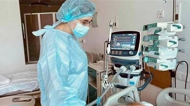 Смертність від ковіду падає