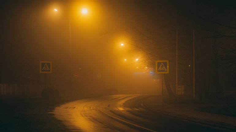 Південноукраїнськ вимикає вуличне освітлення для економії електроенергії