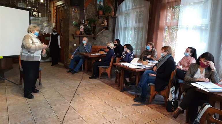 Як не забруднювати річки