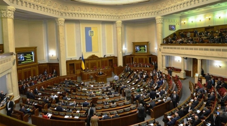 Верховна Рада затвердила новий Кабінет Міністрів: Хто очолив міністерства