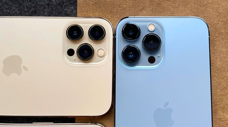 Детальний опис смартфона iPhone 13 Pro Max