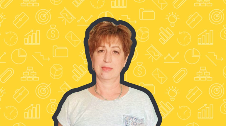 «Так долго я ещё не «отдыхала»: хозяйка магазина мужской одежды из Бердянска о карантине