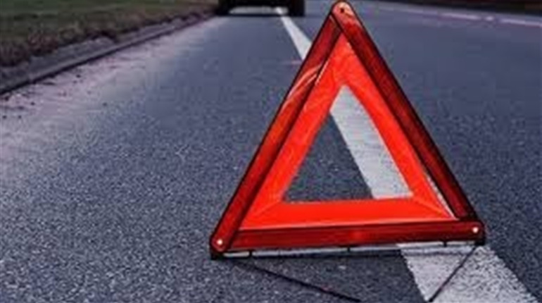 Під колесами автобуса в Олександрівці загинув чоловік