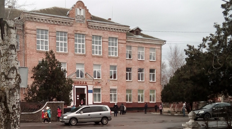 У Новій Каховці не буде шкіл