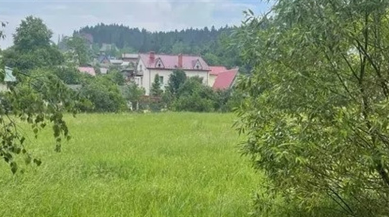 У Східниці продали пів гектара землі туристичній компанії з Кривого Рогу