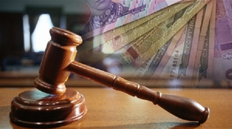 До 5 років позбавлення волі засуджено начальницю поштового відділення, яка привласнювала кошти