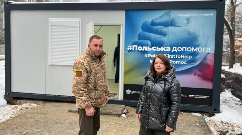 У Гончарівській громаді триває відновлення пошкодженої інфраструктури