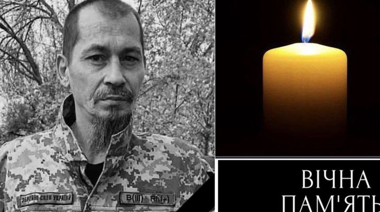 На щиті повернувся захисник в Долинську