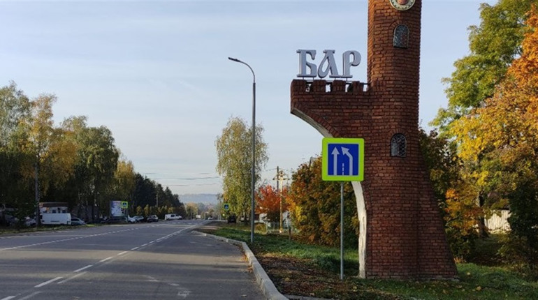 Скільки населення в Барській громаді, зокрема в місті та у селах: з паспорта громади