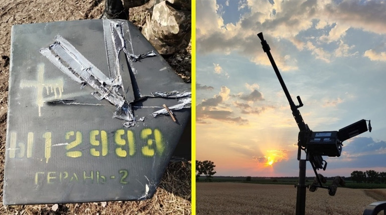 Керівник ДФТГ Переяславщини просить допомоги: на ремонт техніки потрібні 140 тисяч гривень