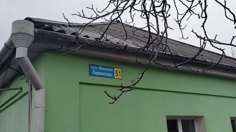 У Первомайську Закон про деколонізацію топонімії не працює