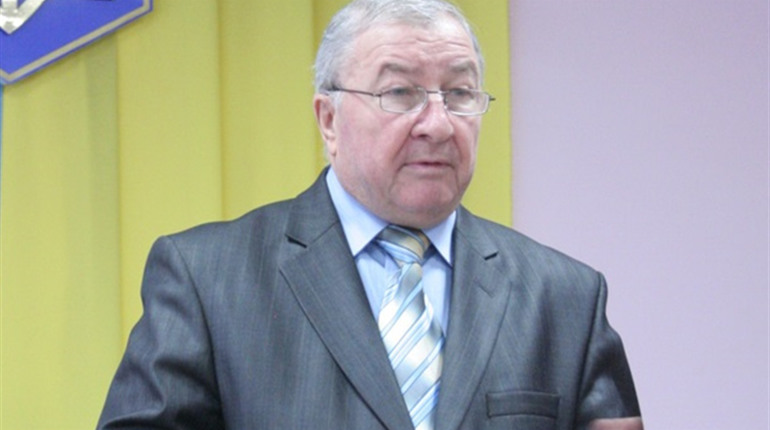  Геннадій Назаренко: "Прожив цікаве життя і змінити нічого не хотів би, навіть якби була можливість"