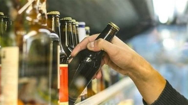 На Полтавщині дозволено продавати пиво та слабоалкогольні напої