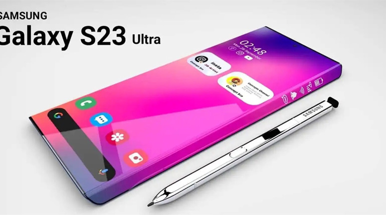 Чи варто купувати новий смартфон Samsung Galaxy S23 Ultra?