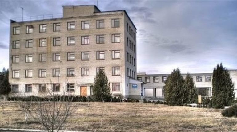 На Сарненщину перевезли переселенців, які потребують догляду