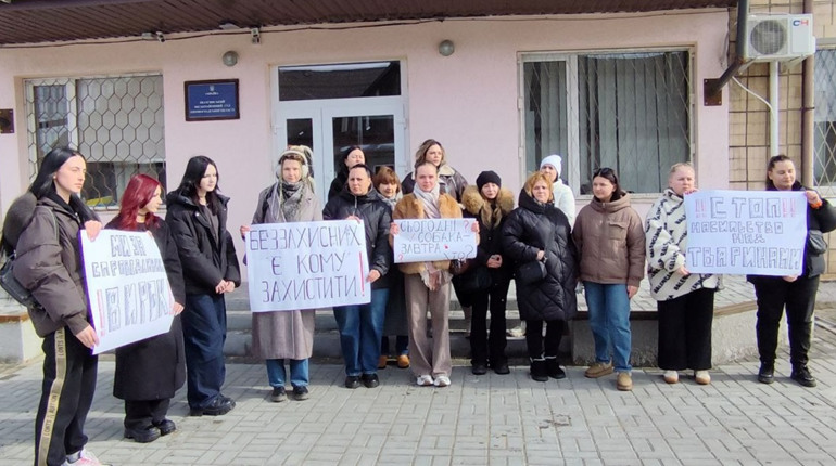 Чи буде покарання за жорстокість до тварин: у Знам’янському суді розглядали справу