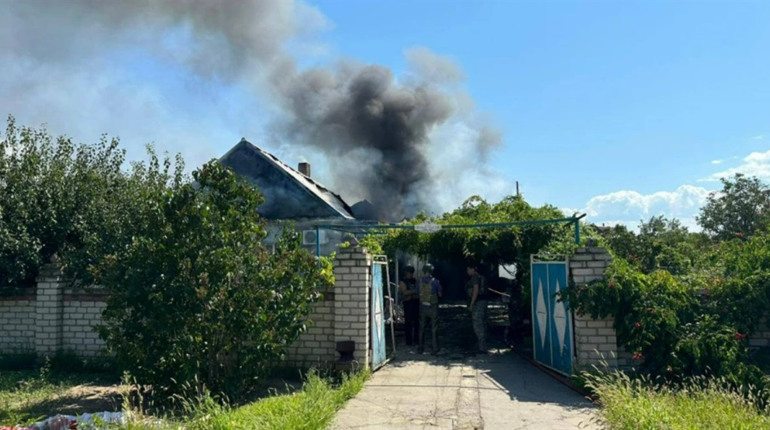 Обстріли Херсонщини: 7 загиблих