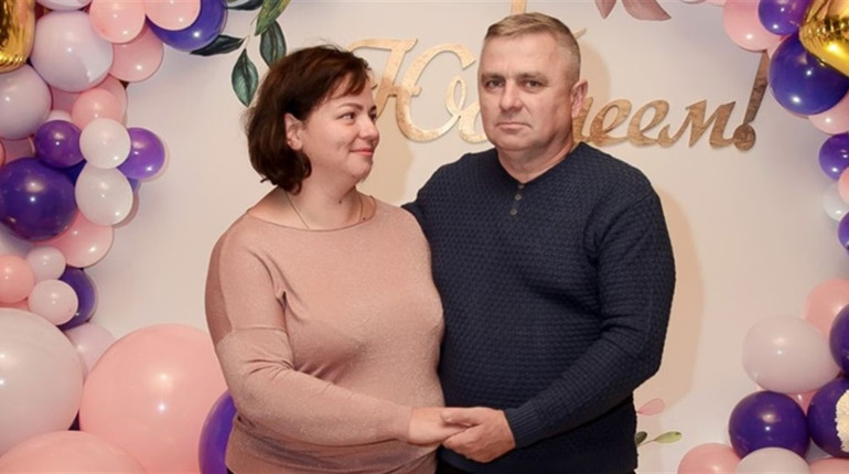 Біляївка.SOS! Допоможіть врятувати Олександра Мандрикіна. Рак - потрібні гроші на операцію