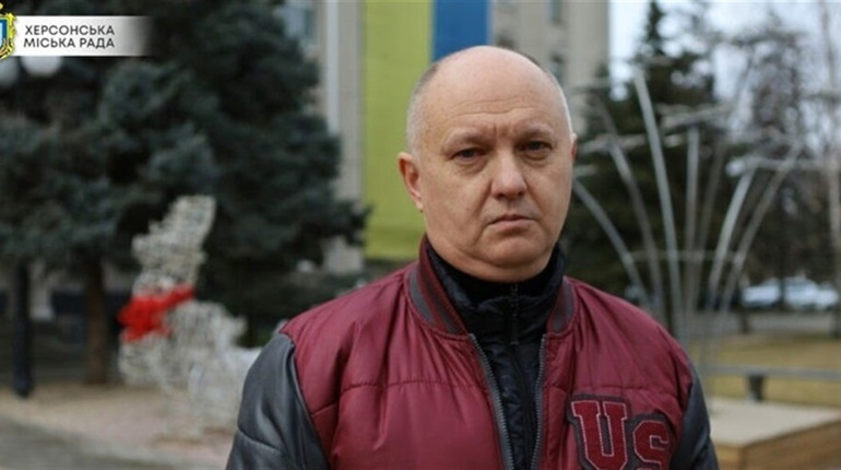 «Херсонелектротранс» разом із Ігоремо Житченком зареєстрували за російським законодавством